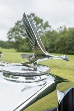 Studebaker President Eight State Roadster 1931 года